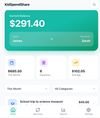 home tab