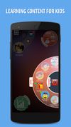 KIDSS : Kid Social Shell screenshot 1