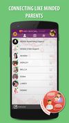 KIDSS : Kid Social Shell screenshot 2
