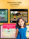 Kidzovo: Fun Learning for Kids screenshot 2