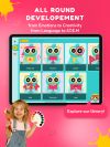 Kidzovo: Fun Learning for Kids screenshot 3