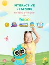 Kidzovo: Fun Learning for Kids screenshot 1