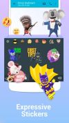 Kika Keyboard screenshot 3