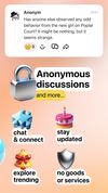 Kiki: Local Chat & People Near screenshot 3