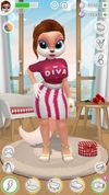 Kimmy Superstar Fashion Cat screenshot 1
