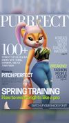 Kimmy Superstar Fashion Cat screenshot 2