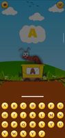 Kinder ABC screenshot 3