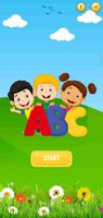 Kinder ABC screenshot 1