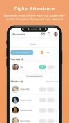 Kinderpass screenshot 2