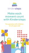 Kindersteps screenshot 1