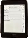 Kindly RSS Reader screenshot 2