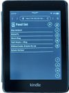 Kindly RSS Reader screenshot 1