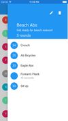 Kinetic.Fitness screenshot 1