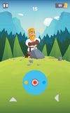 King Arthur: Magic Sword screenshot 1