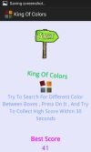 King Of Colors screenshot 1