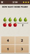King of Math Junior screenshot 2
