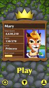 King of Math Junior screenshot 1