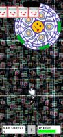 Kiss Me Ads - Ads Kicking Game screenshot 2