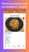 Kitchenese screenshot 1