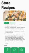 KitchenOwl screenshot 2
