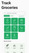 KitchenOwl screenshot 1