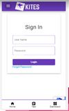 Login to your Account
1. After completing registration process, click on Login from navigation. 

2 . Enter your User Name and Password and click on Login. 

