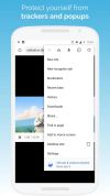 Kiwi Browser screenshot 2