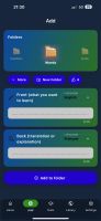 Kiwi Notes screenshot 1