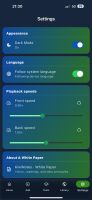 Kiwi Notes screenshot 2