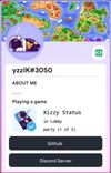 Kizzy screenshot 1