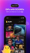 KLIPY screenshot 1