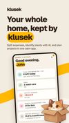Klusek screenshot 1