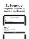 Klutch Card  screenshot 3