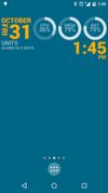 KLWP Live Wallpaper Maker screenshot 3
