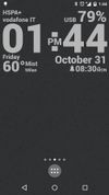 KLWP Live Wallpaper Maker screenshot 2