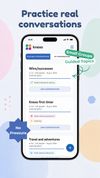 Join available conversationns!