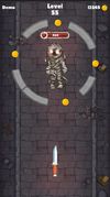 Knife Game screenshot 1