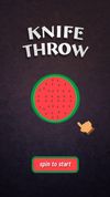 Knife Throw screenshot 3
