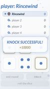 Knock & Roll screenshot 3