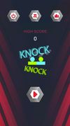Knock Knock screenshot 1