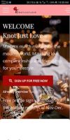Knot Just Love