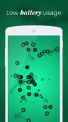 Knots Live Wallpaper screenshot 2