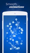 Knots Live Wallpaper screenshot 3