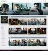 Learner LMS Learning Paths page