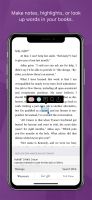 Kobo Books screenshot 3