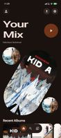 Koda Player screenshot 2