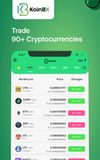 Trade Cryptocurrencies 