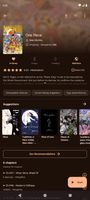 Komikku App  screenshot 2