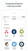 Kore.ai screenshot 2