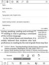 KOReader screenshot 1